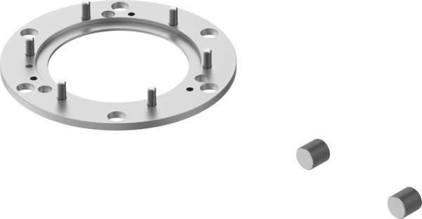 Festo DADM-CK-140-3 Indexing conversion kit 555446 incl VAT