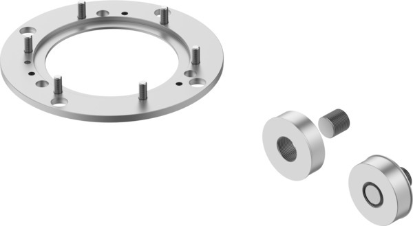 Festo DADM-CK-140-6 Indexing conversion kit 548111 incl VAT