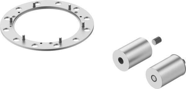 Festo DADM-CK-220-12 Indexing conversion kit 548118 incl VAT