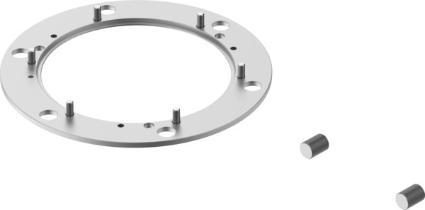 Festo DADM-CK-220-3 Indexing conversion kit 555447 incl VAT