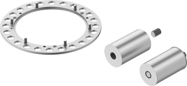 Festo DADM-CK-220-24 Indexing conversion kit 548119 incl VAT