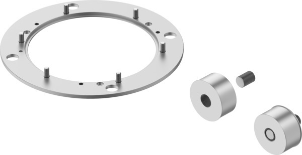 Festo DADM-CK-220-4 Indexing conversion kit 548115 incl VAT