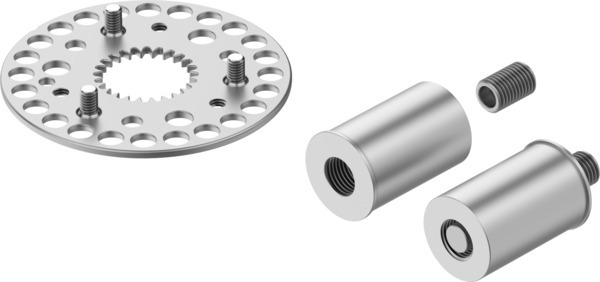 Festo DADM-CK-65-24 Indexing conversion kit 548103 incl VAT