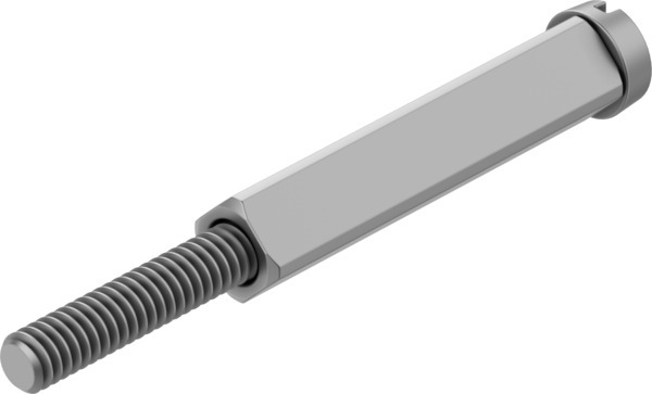 Festo DADP-AK-Q1-10 Adapter kit 3617046 incl VAT