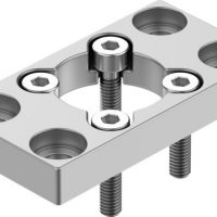 Festo DAMF-F7-16 Flange mounting 1405169 incl VAT