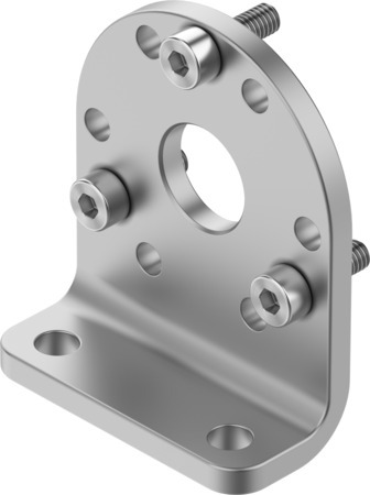 Festo DAMH-Q12-12 Foot mounting 3371842 incl VAT