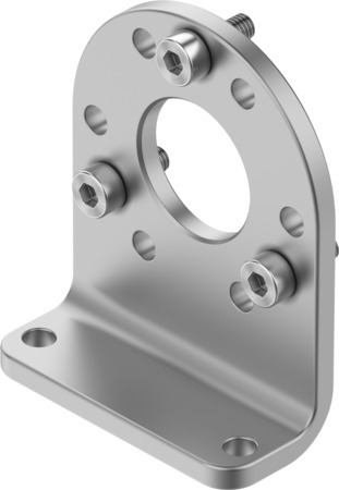 Festo DAMH-Q12-8 Foot mounting 3371841 incl VAT