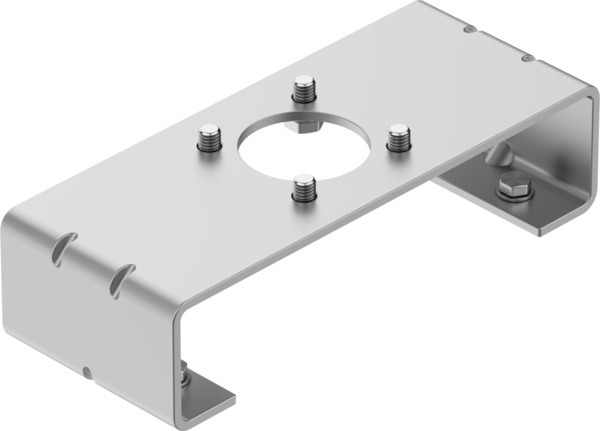 Festo DARQ-K-X1-A2-F05-30-R1 Mounting flange adapter 3886114 incl VAT