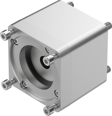 Festo EAMM-A-D80-100A Axial kit 1589665 incl VAT