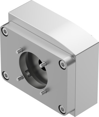 Festo EAMM-A-L95-80G-G2 Axial kit 3660191 incl VAT