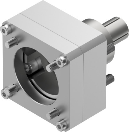 Festo EAMM-A-M43-60G Axial kit 1190076 incl VAT