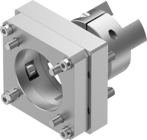 Festo EAMM-A-M48-60H Axial kit 1456614 incl VAT