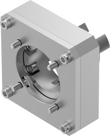 Festo EAMM-A-M48-80G Axial kit 1190421 incl VAT