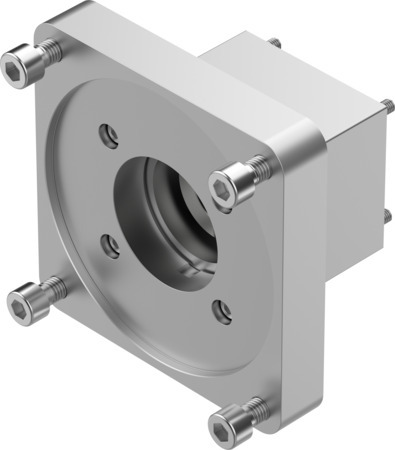 Festo EAMM-A-S62-150A-G2 Axial kit 8157272 incl VAT