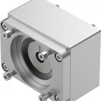 Festo EAMM-A-S95-100A-G2 Axial kit 3637955 incl VAT