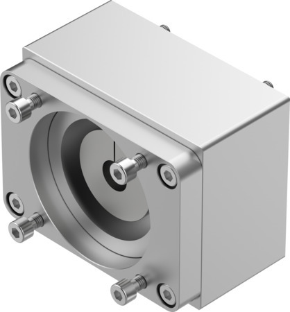 Festo EAMM-A-S95-100A-G2 Axial kit 3637955 incl VAT