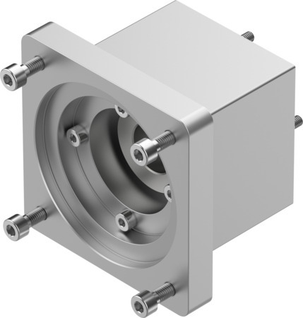 Festo EAMM-A-T42-80P Axial kit 4623788 incl VAT