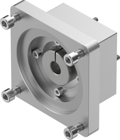 Festo EAMM-A-T42-87A Axial kit 4610008 incl VAT