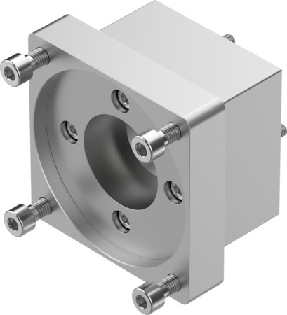 Festo EAMM-A-T46-100A Axial kit 4624227 incl VAT