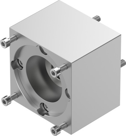 Festo EAMM-A-T46-80P Axial kit 4624170 incl VAT