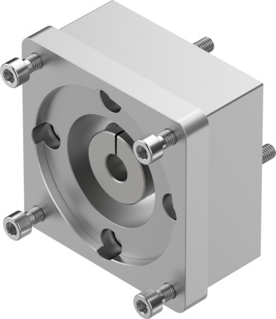 Festo EAMM-A-T46-87A Axial kit 4048771 incl VAT