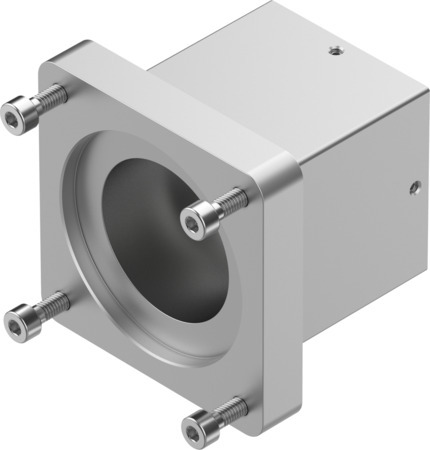 Festo EAMM-A-V32-60P Axial kit 4608750 incl VAT