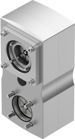 Festo EAMM-U-110-D50-60G-120-S1 Parallel kit 2798665 incl VAT