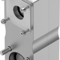 Festo EAMM-U-50-D32-40A-78-S1 Parallel kit 1202302 incl VAT