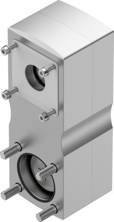 Festo EAMM-U-50-D32-40P-48 Parallel kit 8164734 incl VAT