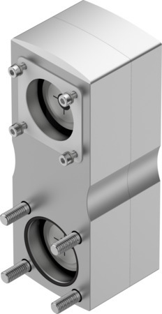 Festo EAMM-U-50-D32-40P-78-S1 Parallel kit 2154009 incl VAT