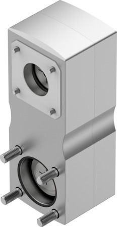 Festo EAMM-U-50-D32-42A-78-S1 Parallel kit 1202312 incl VAT