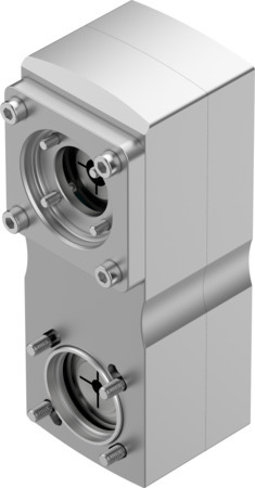 Festo EAMM-U-60-S38-40G-91 Parallel kit 2283732 incl VAT