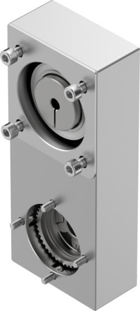 Festo EAMM-U-65-T42-57A-87 Parallel kit 4331535 incl VAT