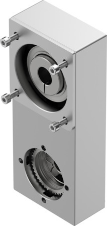 Festo EAMM-U-65-T42-60P-87 Parallel kit 4784301 incl VAT