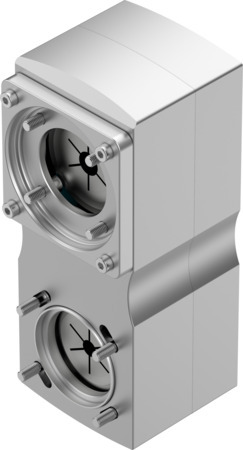 Festo EAMM-U-70-S48-60H-96 Parallel kit 2801715 incl VAT