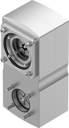 Festo EAMM-U-86-D40-60G-102-S1 Parallel kit 1586429 incl VAT