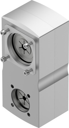 Festo EAMM-U-86-D40-70A-102-S1 Parallel kit 1212854 incl VAT