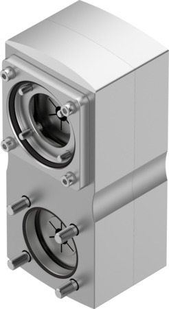 Festo EAMM-U-86-D50-60G-102-S1 Parallel kit 2803197 incl VAT