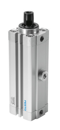 Festo CLR-63-50-G-P-A-K11-R8 Linear/swivel clamp 535510 incl VAT