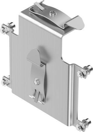 Festo VAME-V3-H-M3 H-rail mounting 8108940 incl VAT