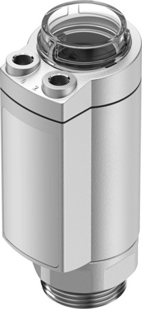 Festo DFPK-46-17-D-V4 Piston drive 8083962 incl VAT