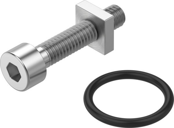 Festo VAME-P18-K-P5 Connecting kit 8108270 incl VAT