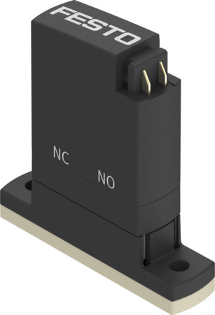 Festo VYKA-F7-M32-12-D2-PF-5YQ7 Solenoid valve 8114564 incl VAT