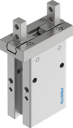 Festo DHPC-L-10-A-S Parallel gripper 8116771 incl VAT