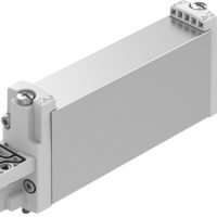 Festo VUVG-B18-T32C-MZ-F-P1 Solenoid valve 8033562 incl VAT
