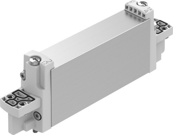 Festo VUVG-B18-T32U-AZ-F-P1 Solenoid valve 8033560 incl VAT