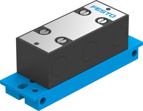 Festo OS-PK-3-6/3 OR block 4232 incl VAT