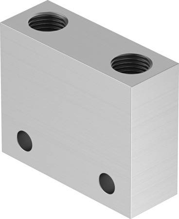 Festo OS-1/4-NPT OR gate 10413 incl VAT