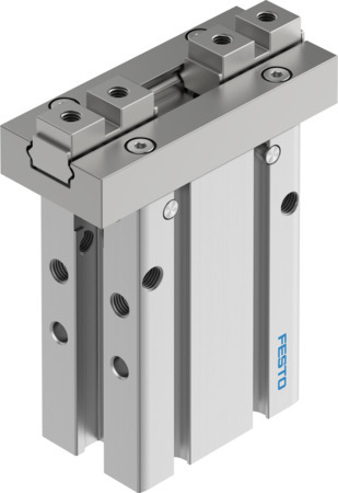 Festo DHPC-L-16-A-B-2 Parallel gripper 8116808 incl VAT