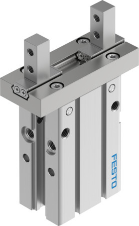 Festo DHPC-L-20-A-NO-S Parallel gripper 8116841 incl VAT